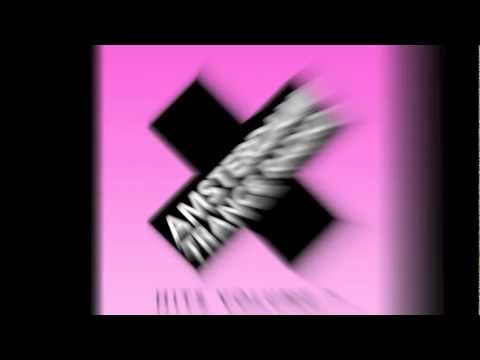 DJ Feel - Darklight (Edit) Amsterdam Trance Radio Hits Vol 7