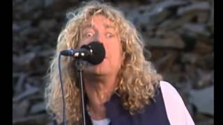 Nobody's Fault But Mine - No Quarter: JImmy Page &amp; Robert Plant Unledded