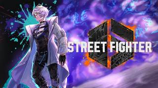【STREET FIGHTER 6】diamond and a dream