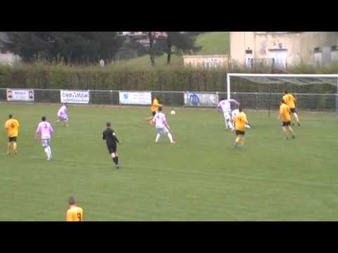 CFA 2  Roche Novillars - Evian TG B
