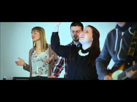 DUHOS BAND - Naš Bog (Our God - Chris Tomlin)