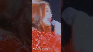 Hagkan By Ms. Sharon Cuneta w/ Lyrics