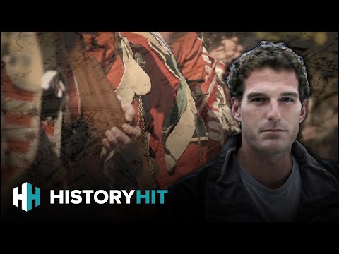 Watch The Battle for North America | Part Two