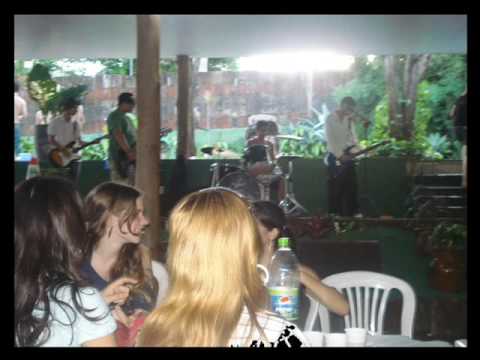 20 anos Gute - (Brisa- 29/03/2009)