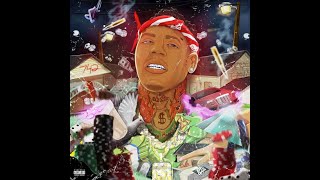 Moneybagg Yo - Luv Cycle (432Hz)