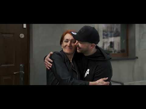 Foksio - Prosty chłopak (prod. EMbeats) skrecze : dj Gondek (Official Video)