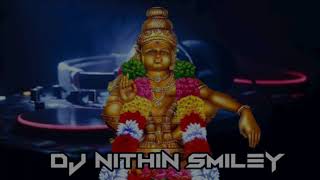 Aadi Vaa Odi Vaa Ayyappa Remix Song Mix By(👉 DJ