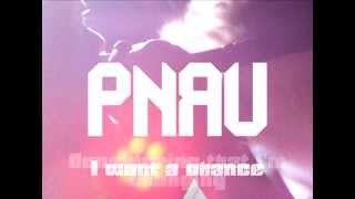 PNAU - With You Forever (Audio)