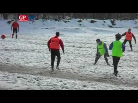 Gryf II Słupsk - Polonez Bobrowniki