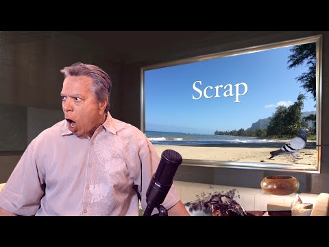 The Daily Pidgin #61 - English Pidgin Words