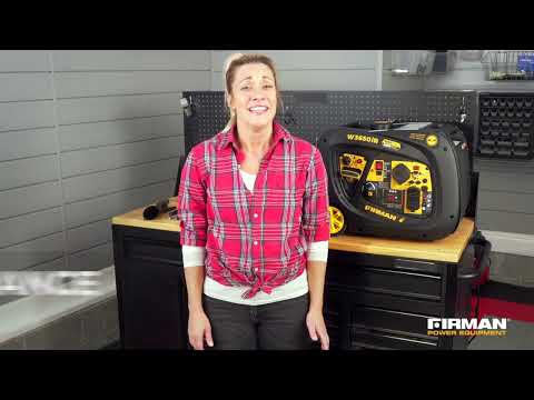 Maintenance Inverters 2900 3650w