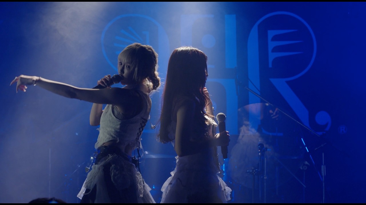 REIRIE / PUI / 2026.3.31 SHIBUYA CLUB QUATTRO