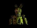 Five Nights At Ninja S 3 Deleted Scene Phantom Puppet