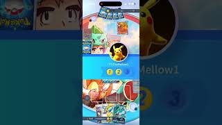 My favorite Blastoise Deck
