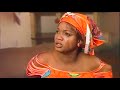 True Life Touching Movie Of A Powerful Prayerful Woman (Omotola Jalade) - A Nigerian Movie