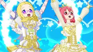 let's PLAY idol time pripara! / アイドルタイム プリパラプレイ動画 - 2018/01/27 18:41