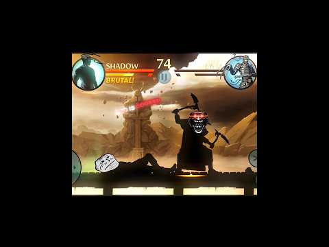 Blue horizon funk edit #shorts #shadowfight2