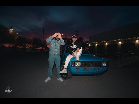 Gold Brain - Mirame ft. Lunnik