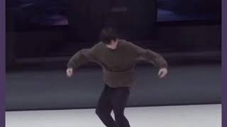 DANIEL ILAND: Calling (Run To You)🦌