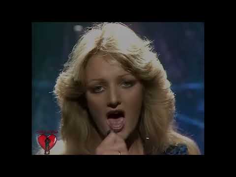 BONNIE TYLOR  ITS A HEARTACHE