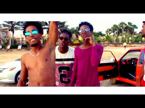 Salgadinh YoungBoyz ft KreSK IIPiu Official Video Clip