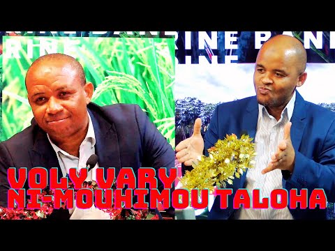 Chiconi FM-TV - A travers Karine Banda Karine parlons de "KAPA ZAMANI HAUKU-HAKU"!