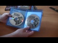 Batman The Killing Joke Blu Ray Limited Gift Set