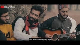 ASSO GINDO Whatsapp Status  New Kashmiri Song  Ish