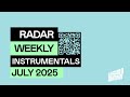 Kiesza - Ruin My Life (Instrumental)