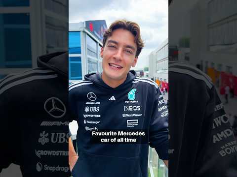 Lieblings-Mercedes aller Zeiten?