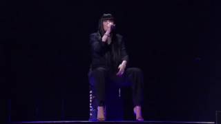 Jessie J - Ain&#39;t been done ( The Voice Australia 2015 )