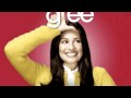 Glee Cast Rachel- Gives You Hell (all american ...