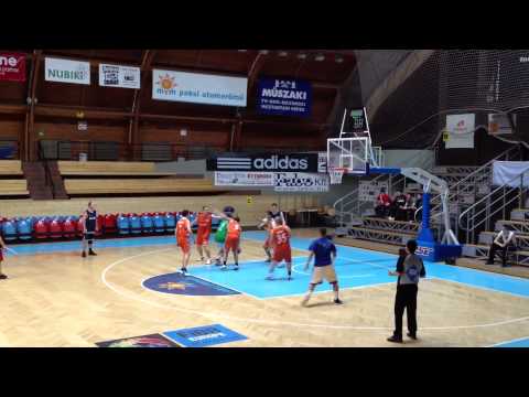 Street Boys - Face Kings 1.negyed (2013.03.11)