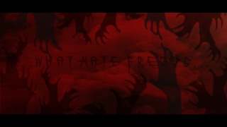 What Hate Breeds Concept Teaser