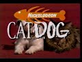 Nickelodeon Commercials - April 1998