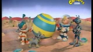 Jim de la luna   el huevo misterioso