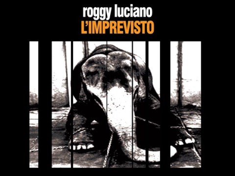 Roggy Luciano - "La blatta"