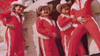 Bronco - 12 Cuéntame, Cuéntame