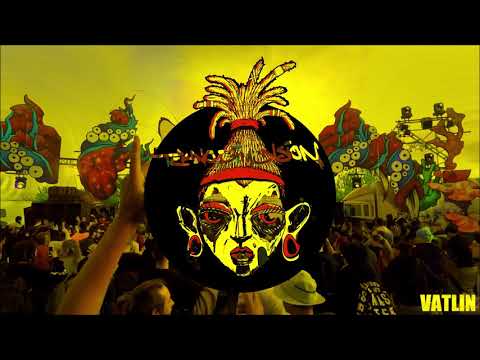 Mad Alien - This is not a Dream