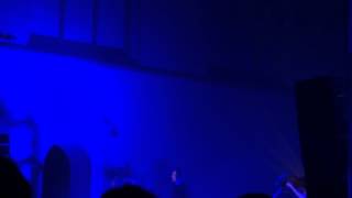 Julia Holter - How Long (live at Le Guess Who?, Utrecht 2015)