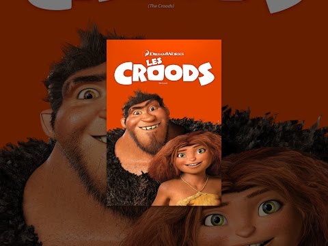 Les Croods : F�te Pr�historique Wii