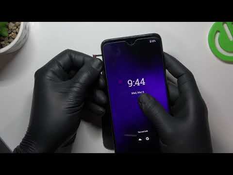 How to Take Out SIMCard from Motorola Device? Remove SIM Card from Phone in Few Seconds!