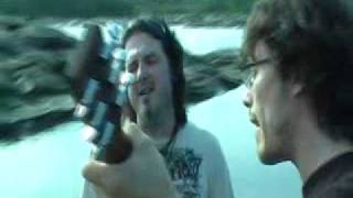 Noir Silence - Here comes the rain... ???