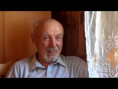 Ludzie Biebrzy  - Edward Komenda "Czym dla mnie jest Biebrza"