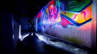 Chase &amp; Status - Flashing lights [ft. Sub Focus &amp; Takura] (extended mix without brutal dubstep part)