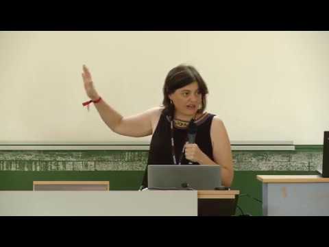 DAPPCON 2019: Network-Layer Anonymity for Privacy-Enhanced Dapps - Claudia Diaz (Nym)