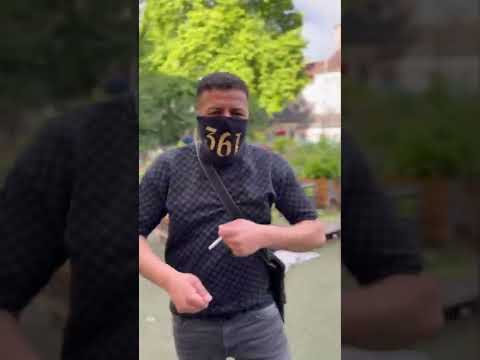 Hammad361 - (Hörprobe)