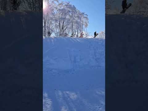 Madarao Backcountry tour group