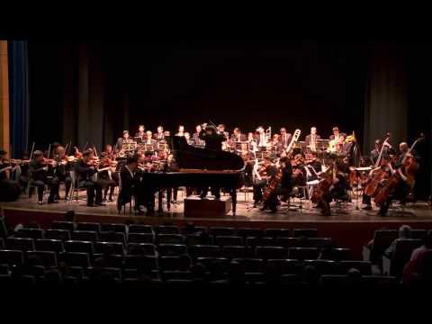 ESART Symphonic Orchestra