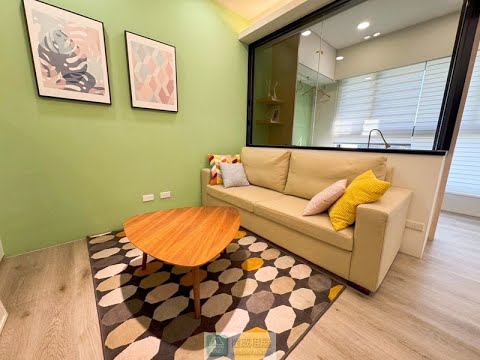 💥可租補💰公園宅本植🌱|高大特區🏫|三房車位權威💥 - Image 1